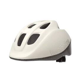 Велошлем детский Bobike Helmet GO XS, Vanilla Cup Cake , Вариант УТ-00283815: Размер: XS (46-53 см), изображение  - НаВелосипеде.рф