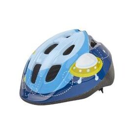 Велошлем детский Bobike Helmet Kids ASTRONAUT, Вариант УТ-00283823: Размер: XS (46-53 см), изображение  - НаВелосипеде.рф