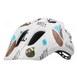 Велошлем детский Bobike Helmet Plus, AHOY , Вариант УТ-00283837: Размер: XS (46-52 см), изображение  - НаВелосипеде.рф