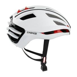 Велошлем Casco SPEEDairo2 white, without visor, 04.1537.L, Вариант УТ-00285547: Размер: L (59-63 см), изображение  - НаВелосипеде.рф