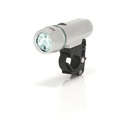 Фонарь XLC Front High Beamer 5X CL-F01, передний, 2500210000, изображение  - НаВелосипеде.рф