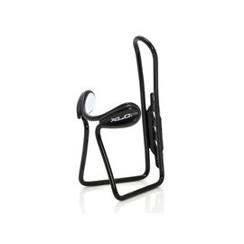 Флягодержатель XLC BC-A01 black/matt, 2503200000, изображение  - НаВелосипеде.рф
