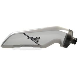 Фляга велосипедная XLC Bottle WB-K05, 650 ml, anthracite, 2503233001, изображение  - НаВелосипеде.рф
