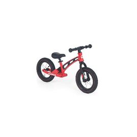 БЕГОВЕЛ ДЕТСКИЙ N.ERGO, цвет красный, Китай Aero X5 RED, GL001324037, изображение  - НаВелосипеде.рф