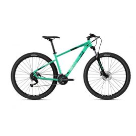 Горный велосипед GHOST Kato Universal 29" 2021, Вариант УТ-00285570: Рама: М (Рост: 170-180 см), Цвет: коричнево-серый, изображение  - НаВелосипеде.рф