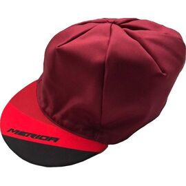 Велокепка Merida Racing cap, red, 740605E0422RUNI, Вариант УТ-00286308: Размер: one size, изображение  - НаВелосипеде.рф