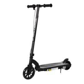 Электроcамокат Novatrack, 175/155 мм, серый, ESCOO.GR8, 2018, изображение  - НаВелосипеде.рф