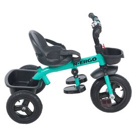 Детский велосипед N.ERGO N-6187, GL001134517, Вариант УТ-00287889: 6187, желтый, N-6187, изображение  - НаВелосипеде.рф