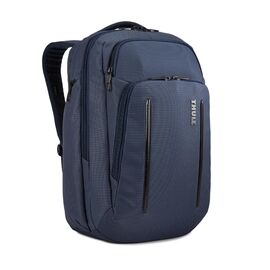 Велорюкзак Thule Crossover 2 Backpack, 30L, темно-синий, 3203836, изображение  - НаВелосипеде.рф