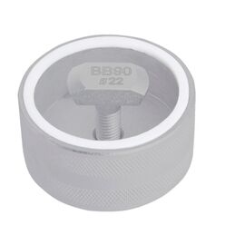 Кольцо пластиковое UNIOR для 1625/2-BB90, 1625.2/2BB90										, изображение  - НаВелосипеде.рф