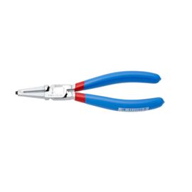 Съёмник внутренних стопорных колец UNIOR с прямыми губками, 140, 8-13 мм, 536PLUS/1DP, изображение  - НаВелосипеде.рф