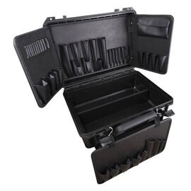 Ящик UNIOR Pro Kit, для инструмента Pro Kit, чёрный, 970PROKIT, изображение  - НаВелосипеде.рф