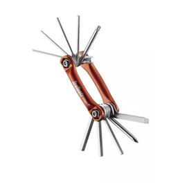 Мультитул Ice Toolz 96B3, "Bar-11", 96B3, изображение  - НаВелосипеде.рф