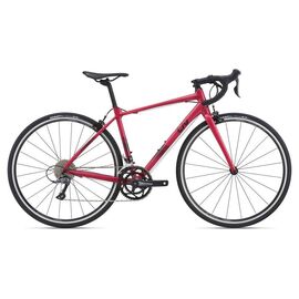 Женский велосипед Liv Avail 2 28" 2021, Вариант УТ-00287610: Рама: M (Рост: 165-174 см), Цвет: Virtual Pink, изображение  - НаВелосипеде.рф