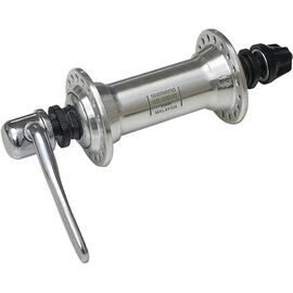 Велосипедная втулка Shimano, передняя, 32 отверстия, с эксцентриком, 2-912  , изображение  - НаВелосипеде.рф
