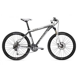 Горный велосипед Trek 6700 Disc 26" 2011, 77012, изображение  - НаВелосипеде.рф