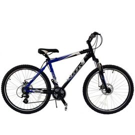 Горный велосипед Stels Navigator 830 Disc 26" 2011, 6362, изображение  - НаВелосипеде.рф