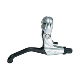 Тормозная ручка для велосипеда Shimano DXR BL-MX70, левая, V-brake, без упаковки KBLMX70L, изображение  - НаВелосипеде.рф