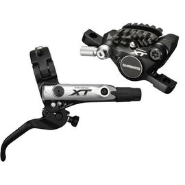 Тормоз дисковый велосипедный Shimano M785 правая/задний1700мм IM785BSRXNA170, изображение  - НаВелосипеде.рф