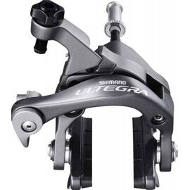 Тормоз клещевой SHIMANO Ultegra 6800, задний, гайка/болт:10.5/12.8мм IBR6800AR82A, изображение  - НаВелосипеде.рф
