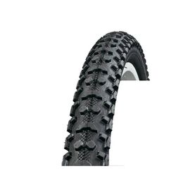 Велопокрышка EXCEL 26x2.10 "внедорожная", черная E-359, изображение  - НаВелосипеде.рф
