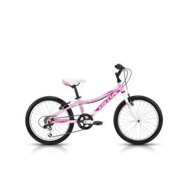 Детский велосипед KELLYS LUMI 30 20" 2016, Вариант УТ-00020845: Возраст 6 - 9 лет, рост до 135 см, синий , изображение  - НаВелосипеде.рф