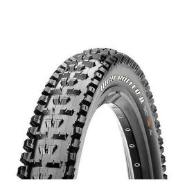 Покрышка Maxxis High Roller II, 27.5x2.4, 60 TPI, 42a, TB91056100, изображение  - НаВелосипеде.рф