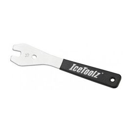 Ключ педальный Ice Toolz, 15мм, 33F5, изображение  - НаВелосипеде.рф