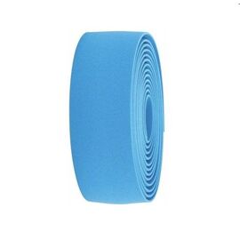 Обмотка руля велосипедная BBB Race Ribbon, голубой, BHT-01, изображение  - НаВелосипеде.рф