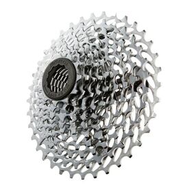 Кассета велосипедная SRAM PG-950, 11-34, 9 скоростей, сталь, 00.0000.200.290, изображение  - НаВелосипеде.рф