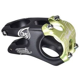 Вынос велосипедный ZOOM "Tequila", МТВ, 1" x 40мм х 35мм х -12°, высота 40мм, TDS-RD605-8-35, изображение  - НаВелосипеде.рф