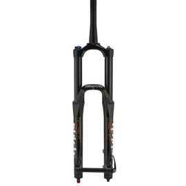 Вилка велосипедная RST, для DH/FR/AM, 26", масло/пружина/эластомер, шток 1 1/8 х 1,5, ход 180 мм, STORM, изображение  - НаВелосипеде.рф