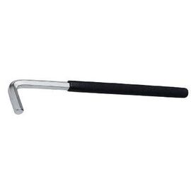 Ключ шестигранный BBB hex key, 8mm, Hexagon, BTL-13, изображение  - НаВелосипеде.рф