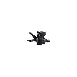 Шифтер Shimano Altus M2000, задний/правый, 2050 мм, 9 скоростей, ASLM2000RA, изображение  - НаВелосипеде.рф