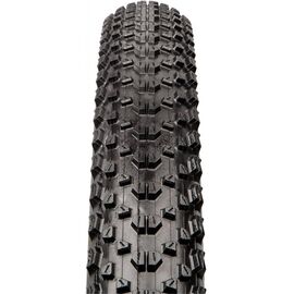 Покрышка Maxxis Ikon, МТБ, 26x2.20, TPI 120, кевлар, черный, TB72390100, изображение  - НаВелосипеде.рф