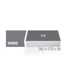 Ложемент UNIOR для SET 2600E, vl-2600E, изображение  - НаВелосипеде.рф