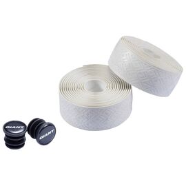 Лента для велосипедного руля GIANT STRATUS LITE 3.0 BARTAPE белый, 190000154, изображение  - НаВелосипеде.рф