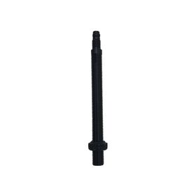 Удлинитель вентиля MR.CONTROL, S/V, AL6061, L:60мм, с гайкой, 1 шт.NZ-GH, изображение  - НаВелосипеде.рф