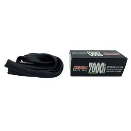 Камера для велосипеда KENDA 28"(700х18/25С) узкая антипрокольная спортниппель 48мм  5-518923, изображение  - НаВелосипеде.рф