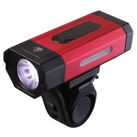 Велофонарь передний STG FL1636, 800 lm, 2500 mAH, Х103300, изображение  - НаВелосипеде.рф