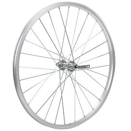Колесо велосипедное Felgebieter 24", переднее, Х95045 , изображение  - НаВелосипеде.рф