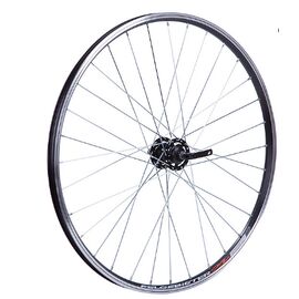Колесо велосипедное Felgebieter 27,5", переднее, Х95030										, изображение  - НаВелосипеде.рф