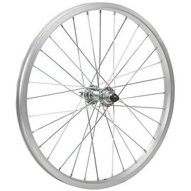 Колесо велосипедное Felgebieter 20", переднее, Х95057										, изображение  - НаВелосипеде.рф