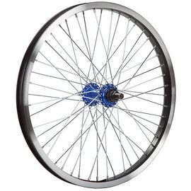 Колесо велосипедное Felgebieter 20", переднее, для BMX, Х95011, изображение  - НаВелосипеде.рф