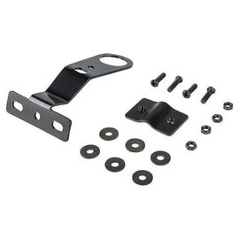 Крепеж для корзины Bike Parts HT-083A, Х82576										, изображение  - НаВелосипеде.рф