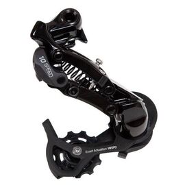 Переключатель велосипедный SRAM GX, задний, 10SPD, SHORT CAGE, black, Х99209, изображение  - НаВелосипеде.рф