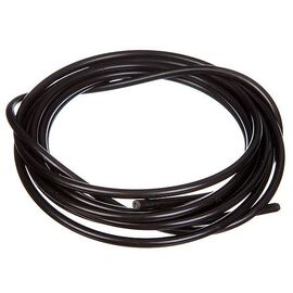 Оплетка для троса переключения скоростей STG HJ-DCS001-3M BK, 4 mm, 3 м, черный, Х90103, изображение  - НаВелосипеде.рф