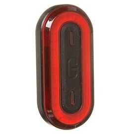 Велофонарь STG TL5475, задний, usb батарея 3,7V500mAH, Х95150	, изображение  - НаВелосипеде.рф