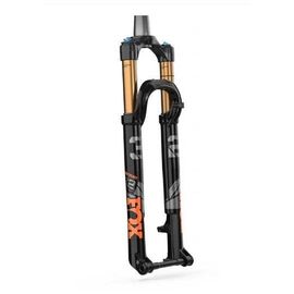 Вилка велосипедная FOX 32 Float SC, RM, F-S, 27.5", 100 мм, Fit4, Kabolt, 110x15 мм, 44 мм, чёрный, 910-21-040, изображение  - НаВелосипеде.рф