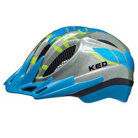 Шлем велосипедный KED Meggy II K-STAR Lightblue 2020, 13314144914, Вариант УТ-00288298: Размер: M (52-58 см), изображение  - НаВелосипеде.рф
